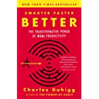 Smarter Faster Better: The Transformative Power of Real Productivity